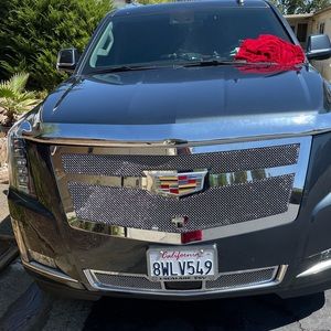 Meet your Posher, Joshua